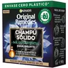 Image de Garnier - Original Recedies Shampoing Solide Ãquilibrant Au Charbon MagnÃ©tique 60 Gr Shampooing 60 G