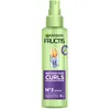 Image de Garnier Garnier - Fructis Method For Curls Leave-In For Curly Hair - 150 Ml