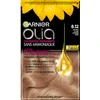 Image de Garnier Olia Coloration 8.12 Blond Clair CendrÃ© IrisÃ© 120g