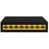 Image de TEXTORM Switch Gigabit Ethernet 8 ports