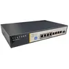 Image de TEXTORM Modèle du produit : Switch 8 ports 2.5 GbE 4 ports PoE+ et 4 port PoE++ avec SFP+ 10G