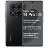 Image de Xiaomi Smartphone 5G - XIAOMI - Redmi Note 14 Pro - 8Go RAM - 256Go ROM - Noir