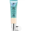 Image de Your Skin But Better Cc+ Cream Oil Free Matte - It Cosmetics - Cc CrÃ¨me Correctrice Haute Couvrance Anti-Pores ApparenÃ©s