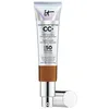 Image de Your Skin But Better? Cc+ Cream - It Cosmetics - Cc CrÃ¨me Correctrice Haute Couvrance