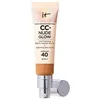 Image de Your Skin But Better? Cc+ Cream Nude Glow - It Cosmetics - Cc CrÃ¨me Correctrice Illuminatrice