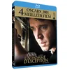 Image de Un homme d'exception - Blu-Ray