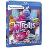 Image de Les Trolls Blu-ray
