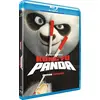 Image de Kung fu Panda Blu-ray