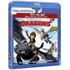 Image de Dragons Blu-ray 2D + 3D
