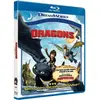 Image de Dragons - Blu-Ray