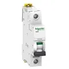 Image de Disjoncteur Automatique Ic60n 1p 4a Courbe-C