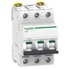 Image de Disjoncteur IC60N 3P 32A Courbe D Schneider ACTI 9