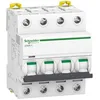 Image de Schneider Schneider A9F77440 Disjoncteur 4P 40A courbe C Acti9 ic60n
