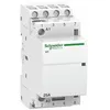 Image de Contacteur modulaire tÃ©trapolaire - 25A 4NO - 230VCA - Acti9 iCT SCHNEIDER
