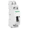 Image de Contacteur Ã  commande manuelle Acti9 iCT 25A 2NO 230-240VCA - SCHNEIDER ELECTRIC - A9C25732