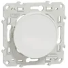Image de Schneider Obturateur ODACE blanc Schneider Electric