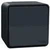 Image de Va-et-vient MUREVA STYL saillie connexion automatique IP55 - SCHNEIDER ELECTRIC - MUR35021
