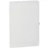 Image de Schneider Porte pour coffret électrique 13 modules - 2 rangées - Styl Resi9 - Blanc SCHNEIDER