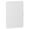 Image de Schneider Porte pour coffret électrique 13 modules - 4 rangées - Styl Resi9 - Blanc SCHNEIDER