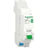 Image de Disjonteur modulaire miniature embrochable - 1P+N - 16A - courbe C - Resi9 XE SCHNEIDER