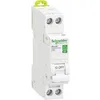 Image de Disjonteur modulaire miniature peignable - 1P+N - 2A - courbe C - Resi9 XP SCHNEIDER