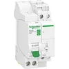 Image de TÃ©lÃ©rupteur avec disjoncteur embrochable phase et neutre 16A