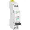 Image de Disjoncteur modulaire ACTI9 IDT40T Schneider Electric 1PN courbe C 4500 A 6 kA