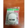 Image de Schneider Double chargeur USB A 7.5W + C 45W Schneider Electric Ovalis blanc