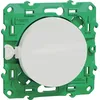 Image de Schneider Electric - Interrupteur Simple - Odace Basse Tension