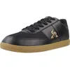 Image de Le Coq Sportif Lcs Derby_1 Colour Noir - 44