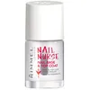 Image de Rimmel London Rimmel London Nail Nurse Nail Base And Top Coat
