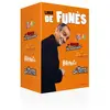 Image de Coffret Louis De Funès 5 films DVD