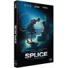 Image de Splice DVD