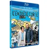 Image de L'enquête corse Combo Blu-ray + DVD
