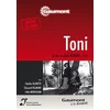 Image de Toni DVD