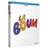 Image de Coffret La Boum 2 Films Blu-ray