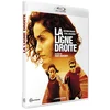 Image de La ligne droite Blu-ray