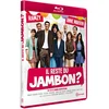 Image de Il reste du jambon ? Blu-ray
