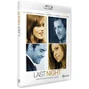 Image de Last Night Blu-ray
