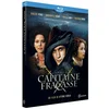 Image de Le voyage du capitaine Fracasse Blu-ray