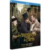 Image de Les mystères de Paris Blu-ray