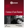 Image de L'amour d'une femme DVD