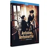 Image de Antoine et Antoinette Blu-ray