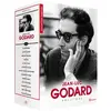 Image de Coffret Prestige Godard : Politique 13 films DVD