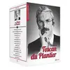 Image de Coffret Prestige Daniel Toscan Du Plantier 15 films Edition limitée et numérotée DVD