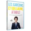Image de Les garçons et Guillaume, à table ! DVD