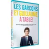 Image de Gaumont Les Garçons Et Guillaume, À Table !