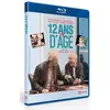 Image de 12 ans d'âge Blu-Ray