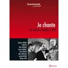 Image de Je chante DVD