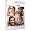 Image de Samba Blu-ray